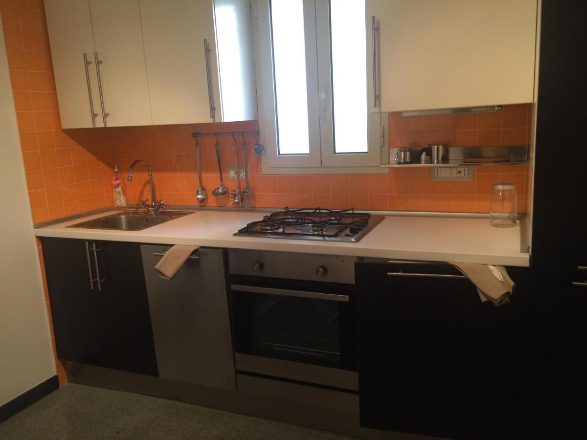 Apartment Marechiaro Casa Naples