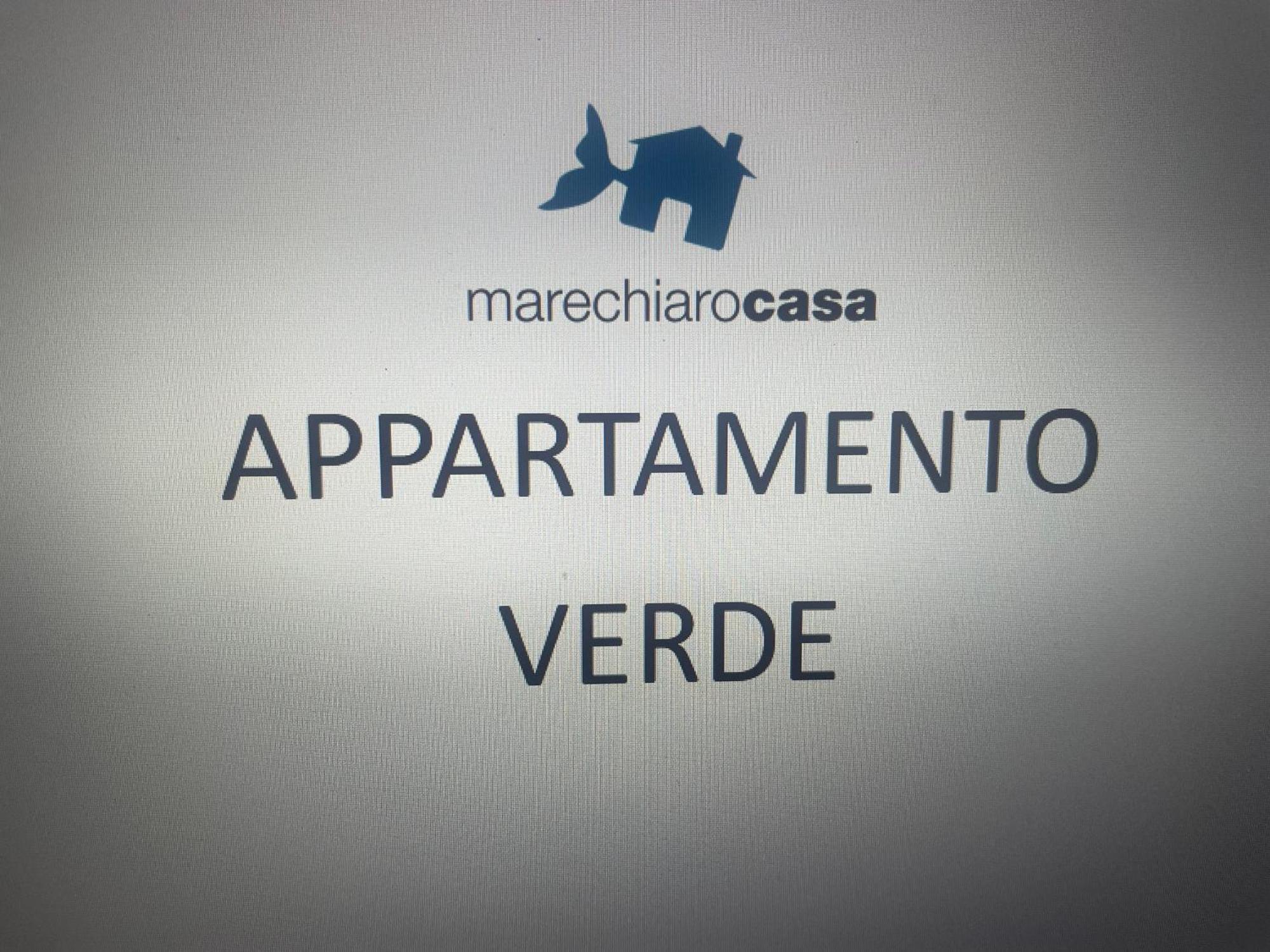 Marechiaro Casa Apartment Naples