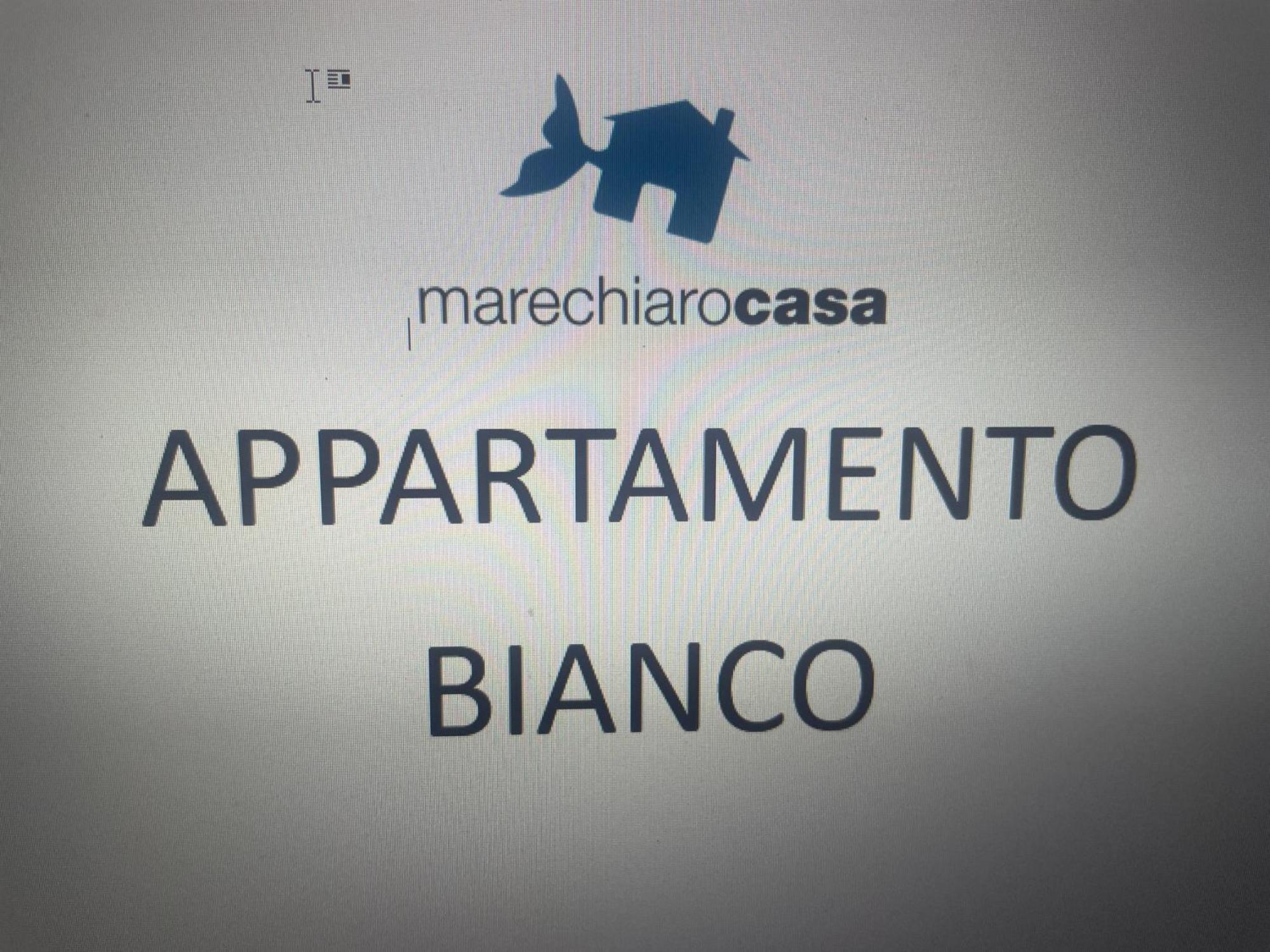 Apartment Marechiaro Casa