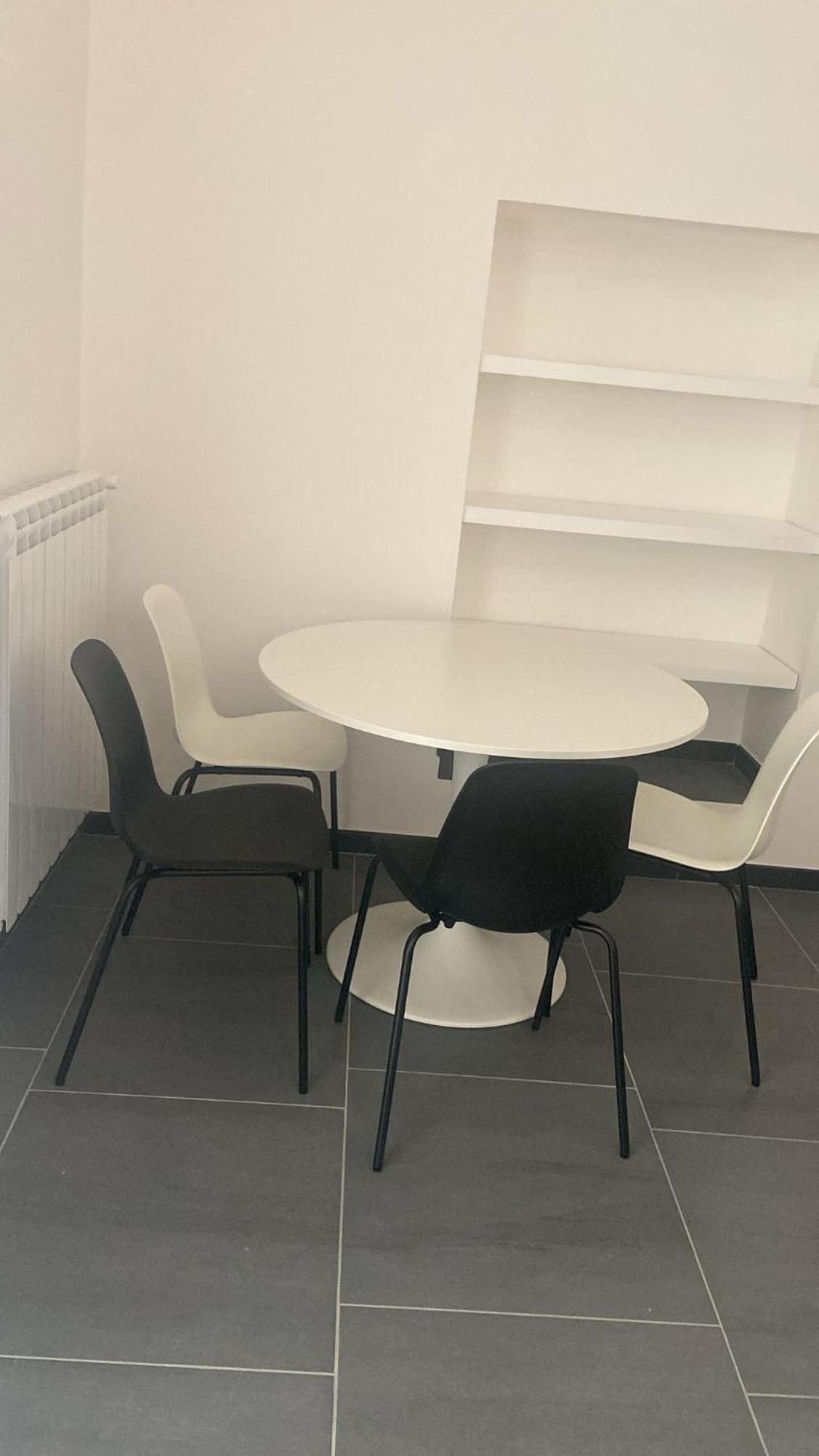 Marechiaro Casa Apartment *
