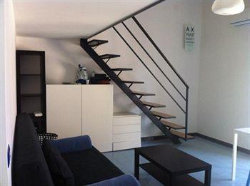 Apartment Marechiaro Casa Naples