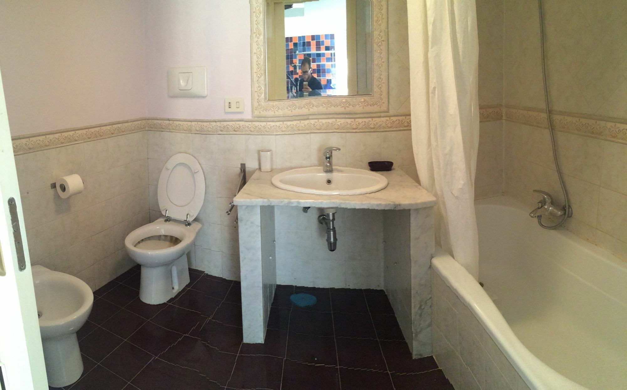 Apartment Marechiaro Casa *