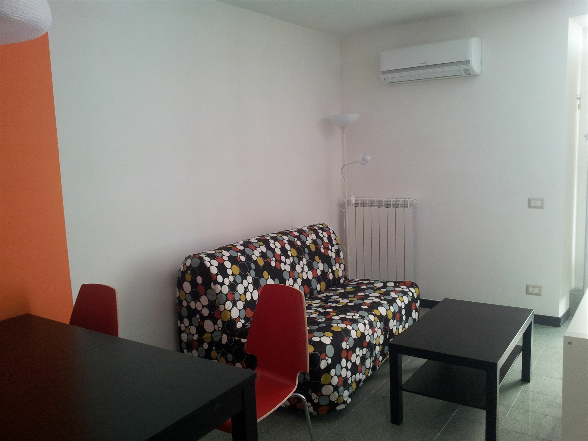Marechiaro Casa Apartment Naples